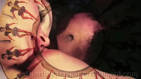 Dark Lantern Entertainment presents 'Vintage Swingers' from My Secret Life, The Erotic Confessions of a Victorian English Gentleman