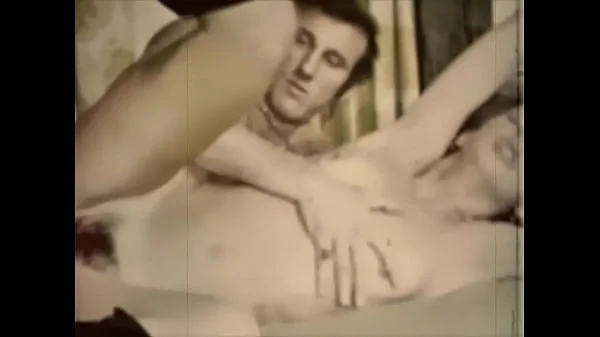 Vintage Family Peeping Tom