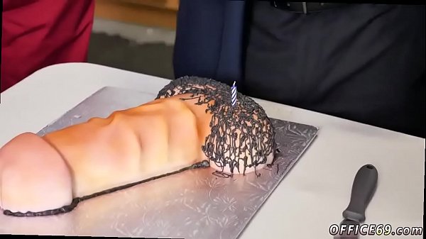 Vintage sex gay emo teen and video porn boys Lance'_s Big Birthday