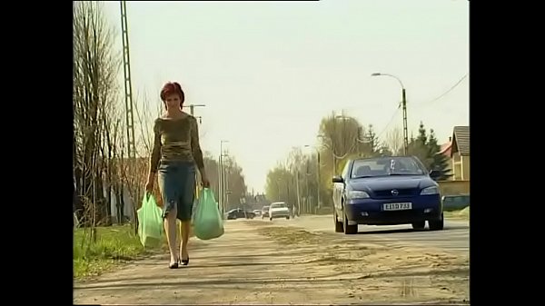 Milf &amp_ Granny market of sex Vol. 13