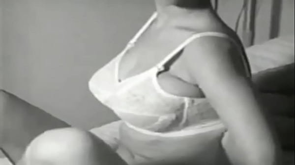 Vintage 1950'_s Pussy