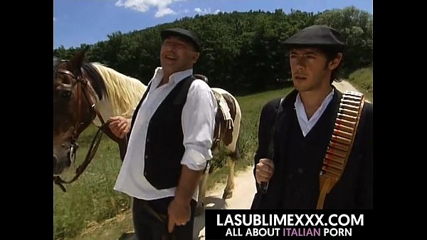 Film: The Legacy of Don Raff&egrave Part. 3 of 5