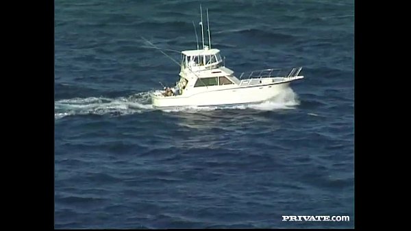 Kathy Kash, Anal Trio in the &quot_Terr Ass&quot_