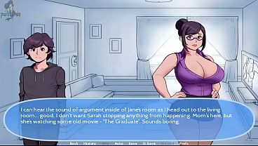 Snow Daze The Music Of Winter original Run Walkthrough Day 1 part 1