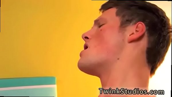 young big gay sex video first time It'_s a classic porn scene: