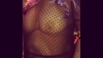 My Classic Classy Blow Job With Cum In My Mouth And All Over Me !