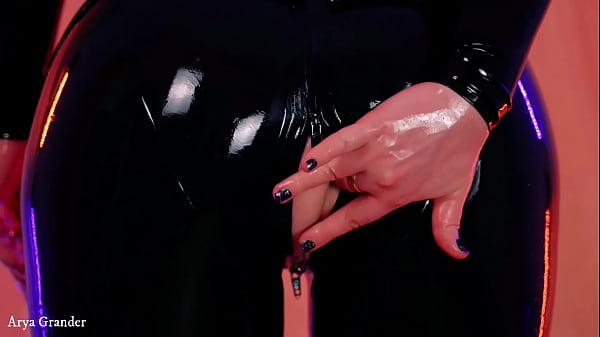 Latex video Rubbe compilation freee xxx porn video