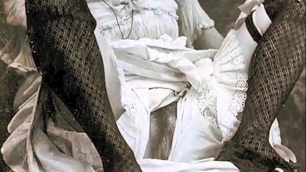 Dark Lantern Entertainment presents '_By Candle Light'_ from My Secret Life, The Erotic Confessions of a Victorian English Gentleman