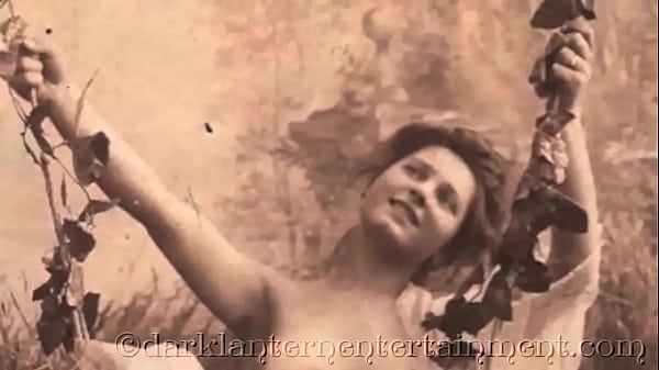 Dark Lantern Entertainment presents '_Vintage Swingers'_ from My Secret Life, The Erotic Confessions of a Victorian English Gentleman