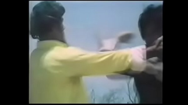 Calor Humedo - VHS Rip