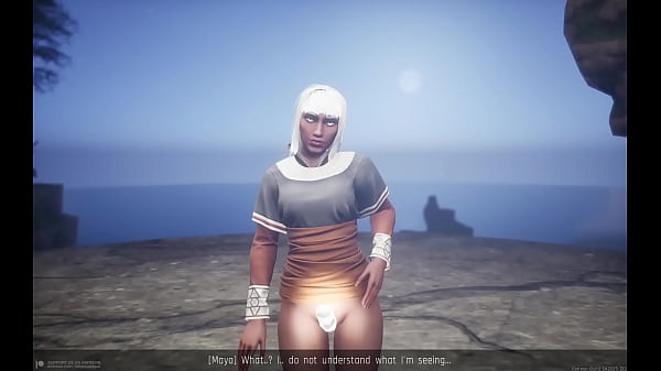 Wild Life - Wild Kombat [Walkthrough]