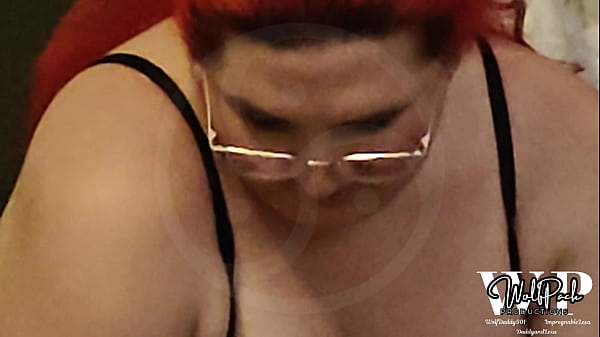 Big Tits Asian American Sissy Tranny Trap Used by Her Daddy Dominant amateur anal bareback creampie - Preview Video