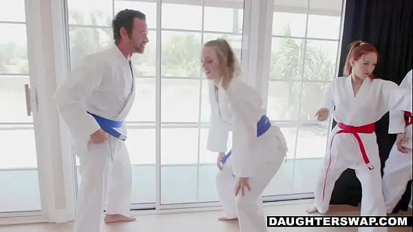 Caught this pervert dude watching on us!