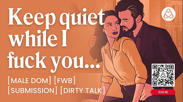 ASMR Audio Porn: Male Dom Teacher Fucks His Student &ndash_ Spanking, Blwjob &amp_ Classroom Sex &ndash_ Erotic Audio Story