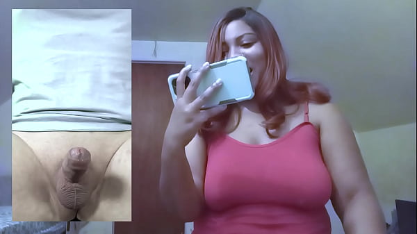 She thinks small dicks are big?