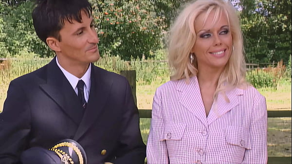 JEANNIE - A German classic film from the best of all time