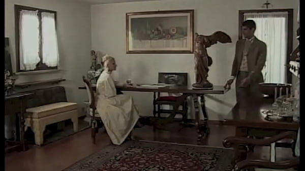 A nice cum shot on this angelic face