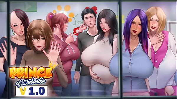 PRINCE OF SUBURBIA &bull_ VERSION 1.0 &bull_ FULL WALKTHROUGH