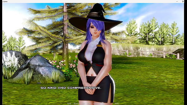 Now A bunny zombie is in heat (Breeding Island) Part 21