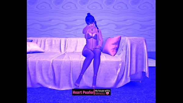 She sits alone, waiting for suggestions...