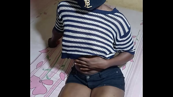 African black girl with small pussy fucked