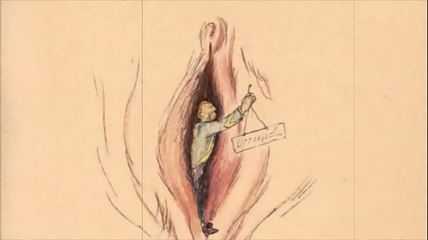 vintage erotic illustration