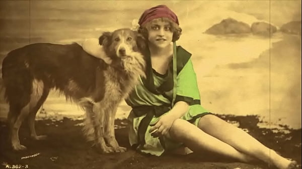 vintage erotic drawings