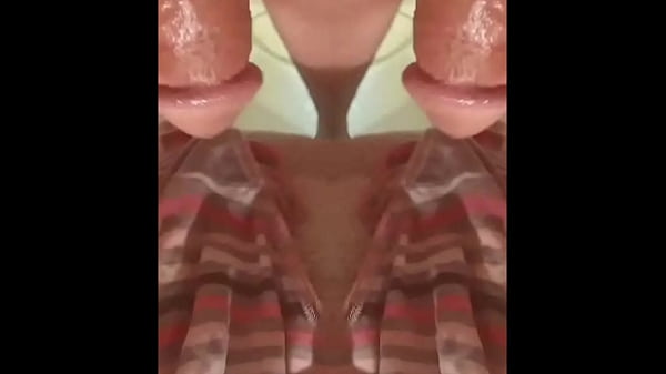 My Fetish for Thong panties resulted in three orgasms in 9 hours at age 75 MIRRanuz-54