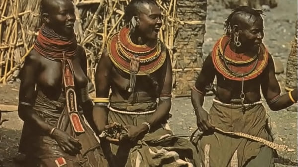 Beautiful Teen strips interracial