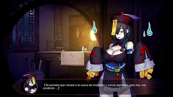 Mirror - Cai Yun The Zombie (Part 2)