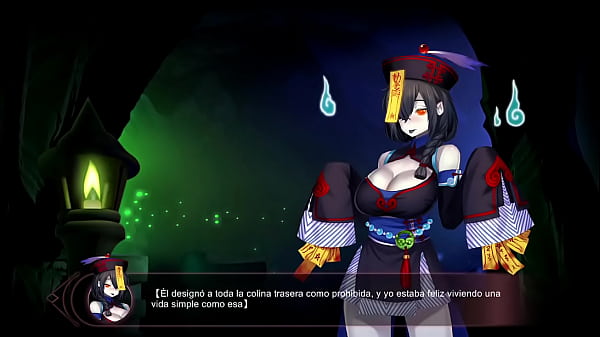 Mirror - Cai Yun The Zombie (Part 3)