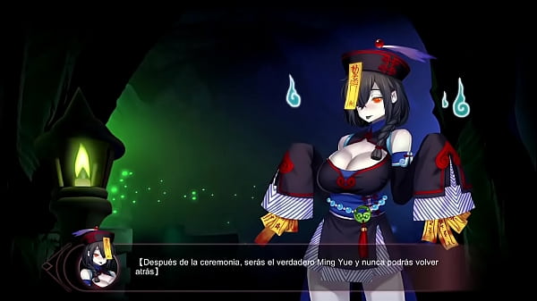 Mirror - Cai Yun The Zombie (Bad Ending)