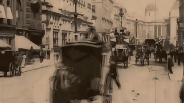 Dark Lantern Entertainment presents '_The Sins Of Our step Grandmothers'_ from My Secret Life, The Erotic Confessions of a Victorian English Gentleman