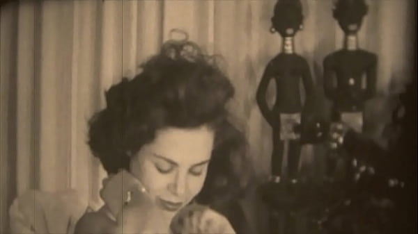 Dark Lantern Entertainment presents '_Vintage Arcade Films'_