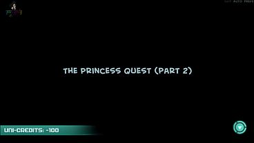 Akabur'_s Star Channel 34 part 52 Princesses and Elves