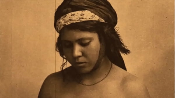 Dark Lantern Entertainment presents '_Vintage Women Of The World'_ from My Secret Life, The Erotic Confessions of a Victorian English Gentleman