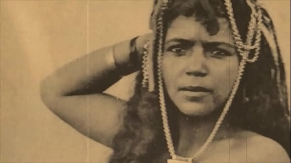 Dark Lantern Entertainment presents '_Vintage Women Of The World'_ from My Secret Life, The Erotic Confessions of a Victorian English Gentleman