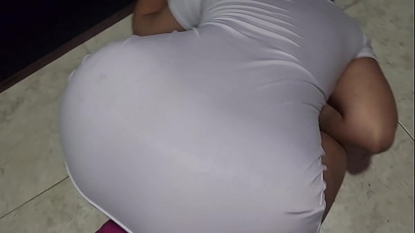 fetish number two fulfilled with sex housemaid,tits ass and pussy