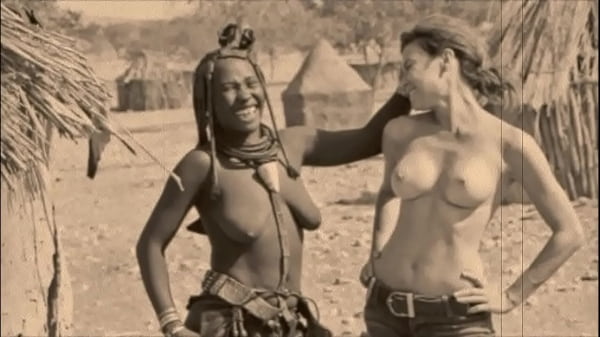 My Secret Life, Top Twenty '_Black Ladies White Cocks'_