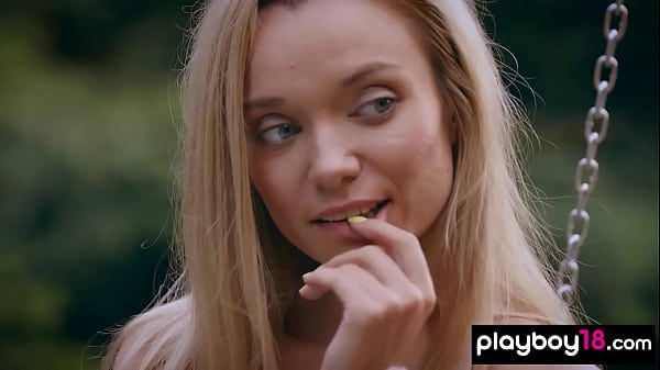 Amazing Young Girl dances