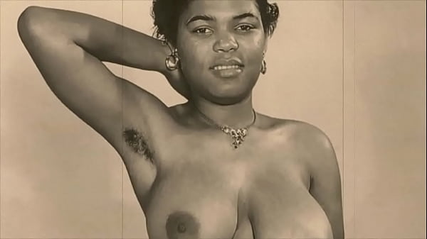 The Wonderful World Of Vintage Porngraphy, Women Of The World