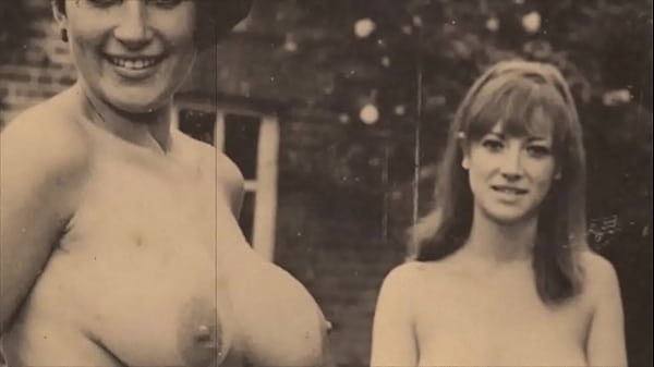The Wonderful World Of Vintage Porngraphy, Vintage Hairy Milf