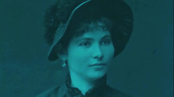 My Secret Life, Behind Closed Doors '_The Victorians'_