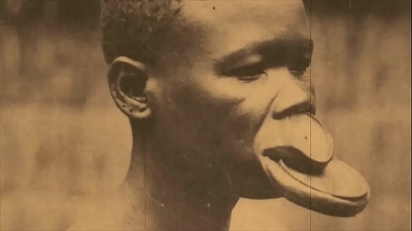 Dark Lantern Entertainment presents '_Vintage Women Of The World'_ from My Secret Life, The Erotic Confessions of a Victorian English Gentleman