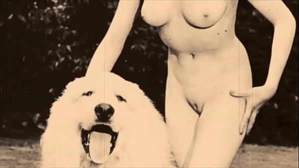 Vintage Taboo, Pussy &amp_ Pooch