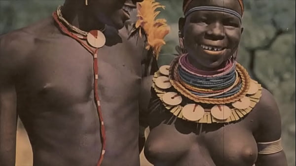 Dark Lantern Entertainment presents '_Vintage Women Of The World'_ from My Secret Life, The Erotic Confessions of a Victorian English Gentleman