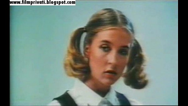 The virgin's warm bed - Italian Classic