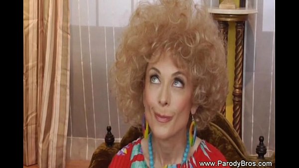 Three'_s Company Porn Parody Extra Fun